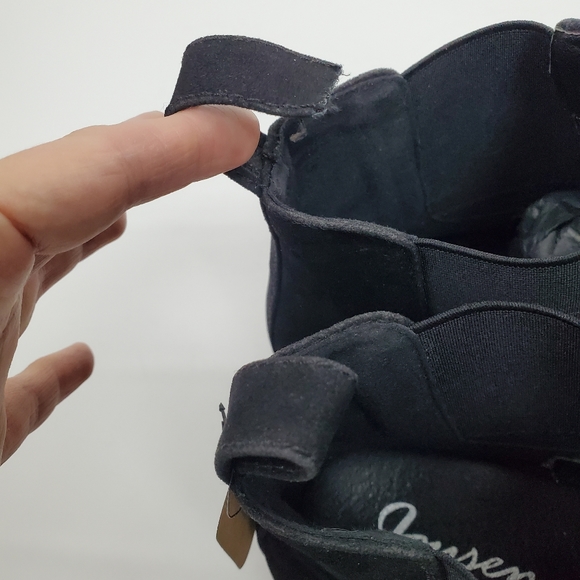 Jonsen Milan Men's Shoes Ankle Memory Foam Casual Stylish Boots Size 10.5 - Picture 9 of 9